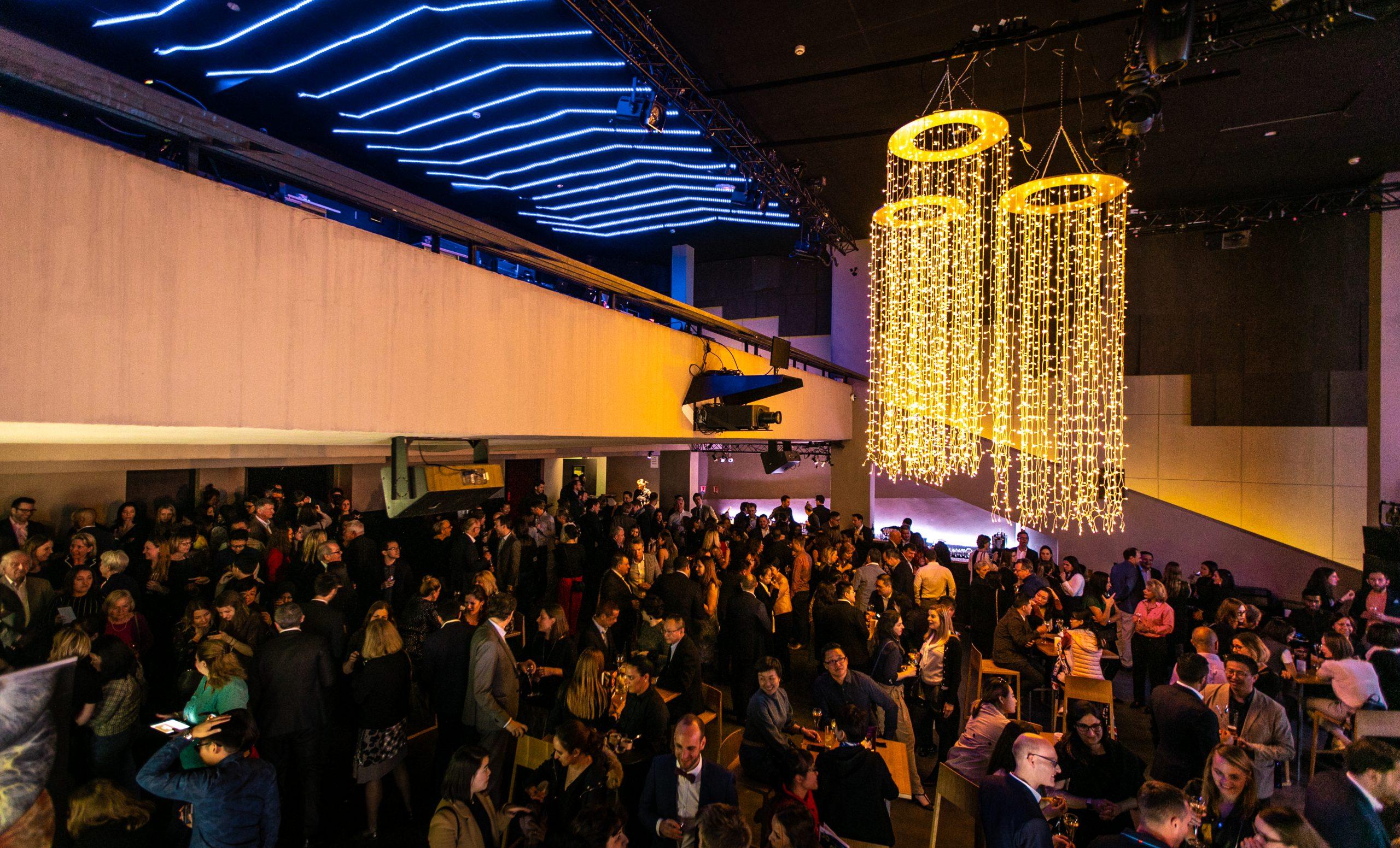 &Bull; Paris Society Events Location salle soirée d'entreprise
