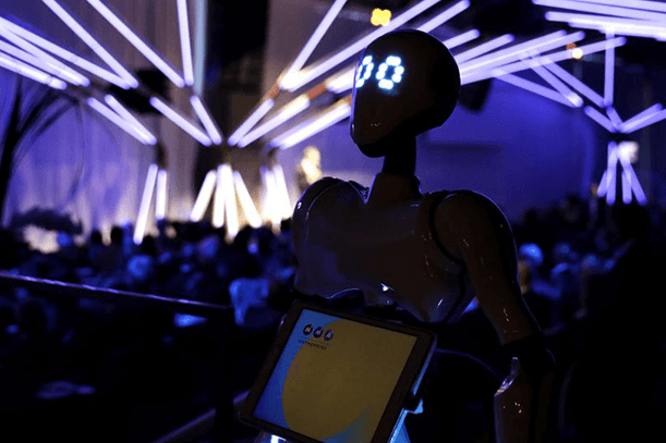 &Bull; Terminal 7,Covea,Soirée &Bull; Paris Society Events Paris society events • article 4 contenu 2 • terminal 7,covea,soirée