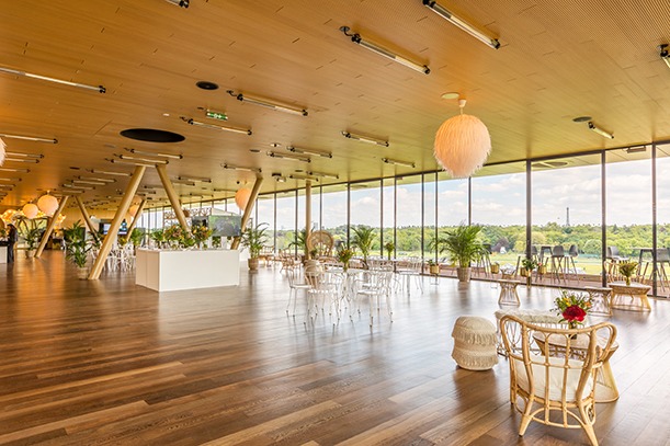 Paris Society Events • HippodromeLongchamp SJeux1 2 •