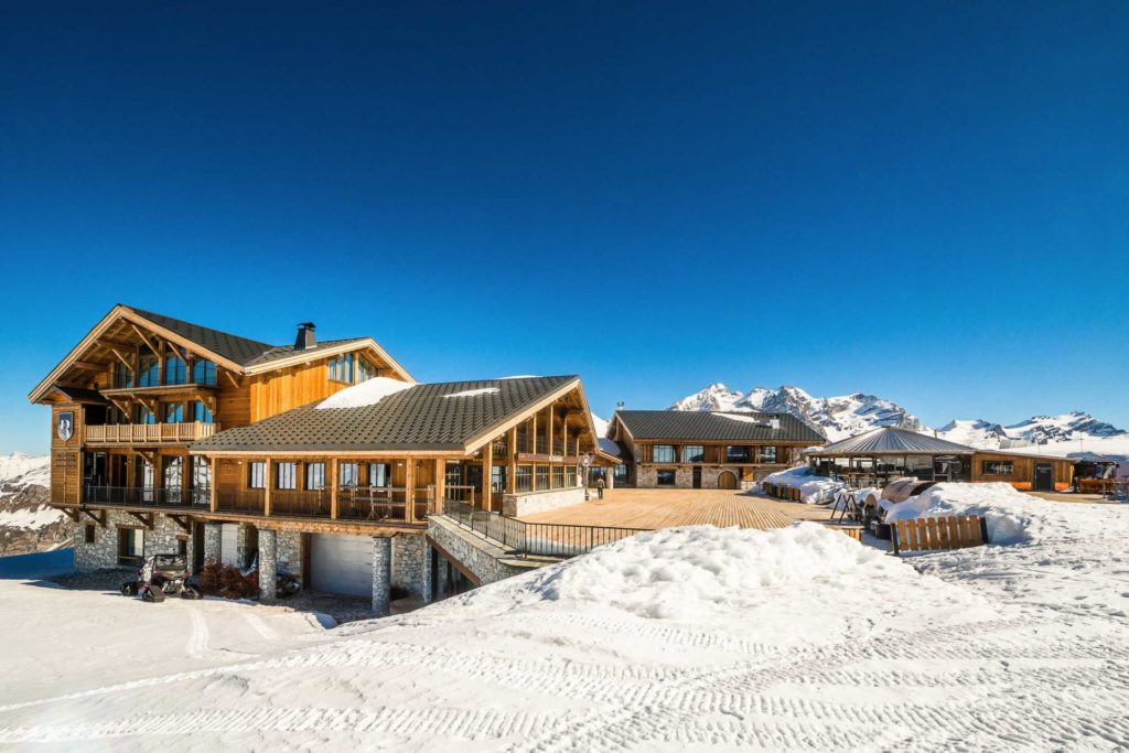 Paris society events • refuge de solaise 8 • tendance,mariage 2022