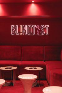 &Bull; Studio Nellcote &Bull; Paris Society Events Blind test, studio nellcote