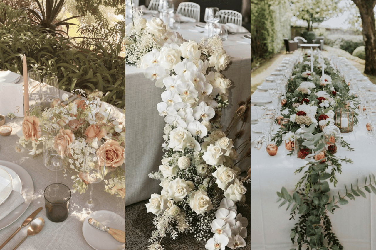 Fleurs Mariage 2023 Fleurs mariage 2023