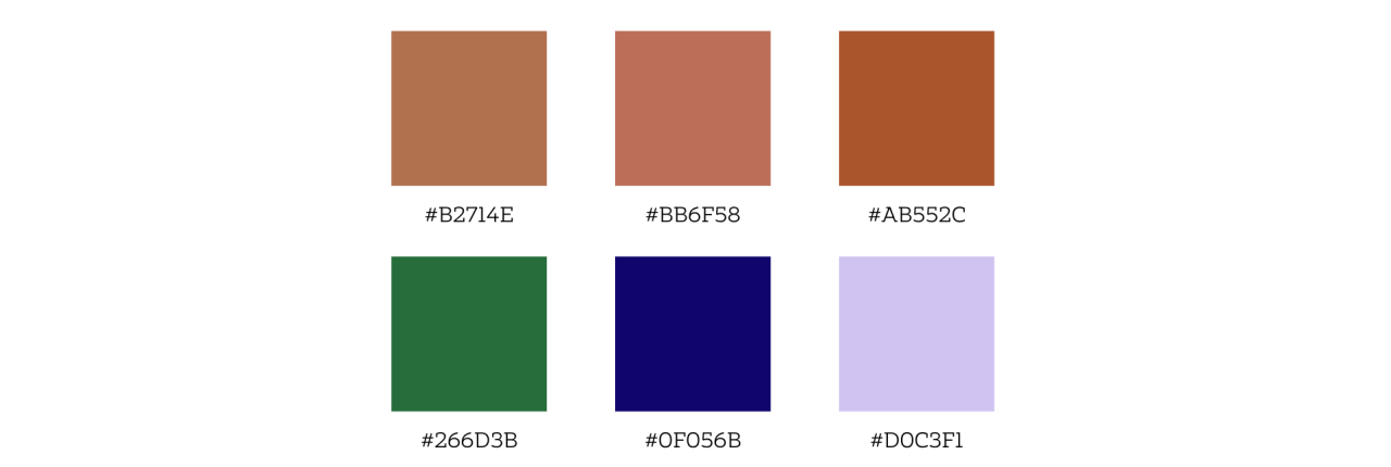 Tendances Couleurs Mariage 2023 Couleurs Chaudes Tendances couleurs mariage 2023 couleurs chaudes