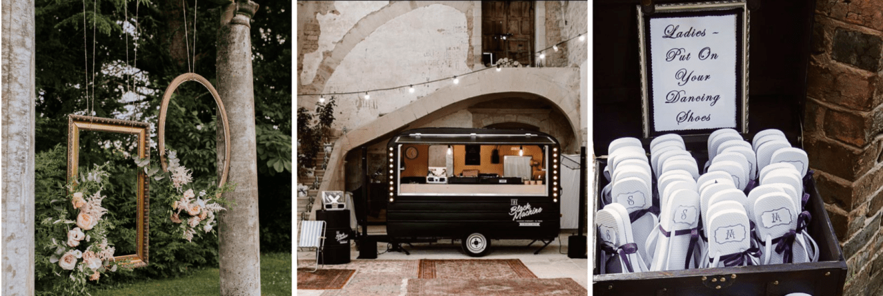 Les Animations À Ne Surtout Pas Manquer Pour Un Mariage En 2023 Les animations à ne surtout pas manquer pour un mariage en 2023