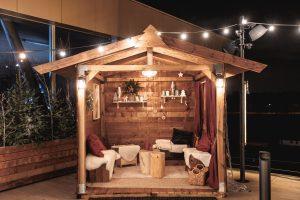 Parislongchamp en mode hiver