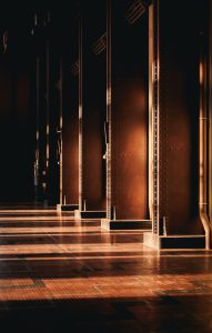 Cité du Cinéma Seine saint-denis