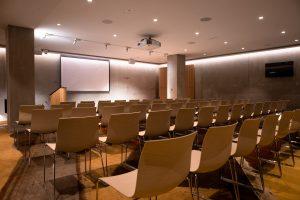 salle conférence Villa M 