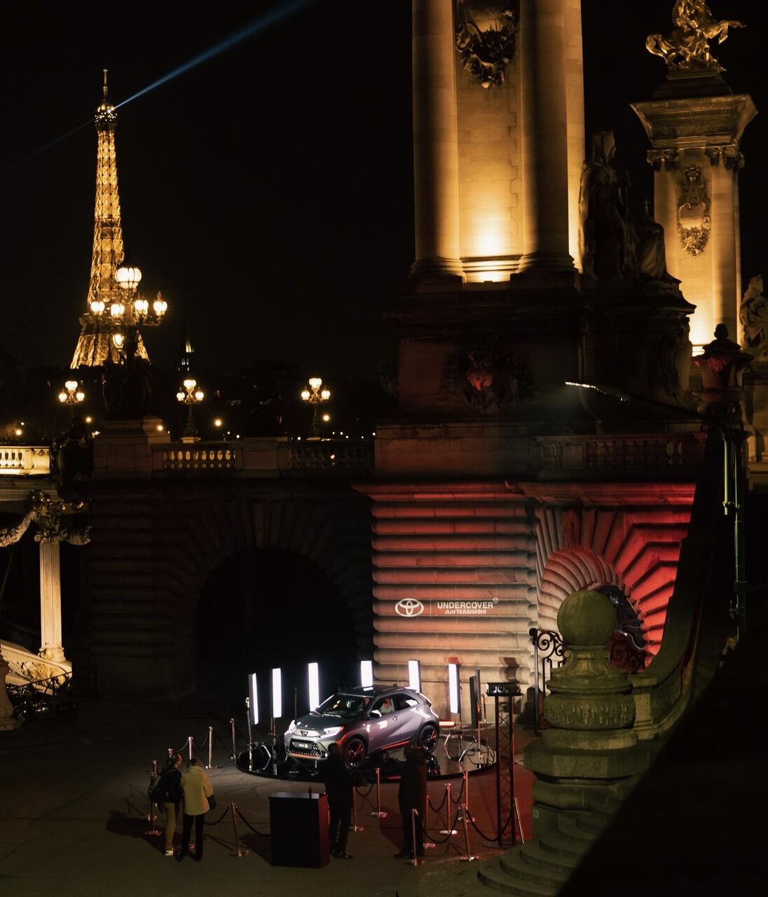 &Bull; Lancement De Véhicules,Lancement De Produits &Bull; Paris Society Events Lancement de produits, lancement de véhicules, lieu parisien, lieu événementiel