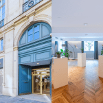 Paris society events &bull; dyptique royale fiche produit &bull; masha,paris ouest,restaurant,avenue kleber,trocadéro