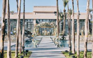 domaine abiad Marrakech