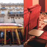 Paris society events &bull; design sans titre 11 &bull; masha,paris ouest,restaurant,avenue kleber,trocadéro