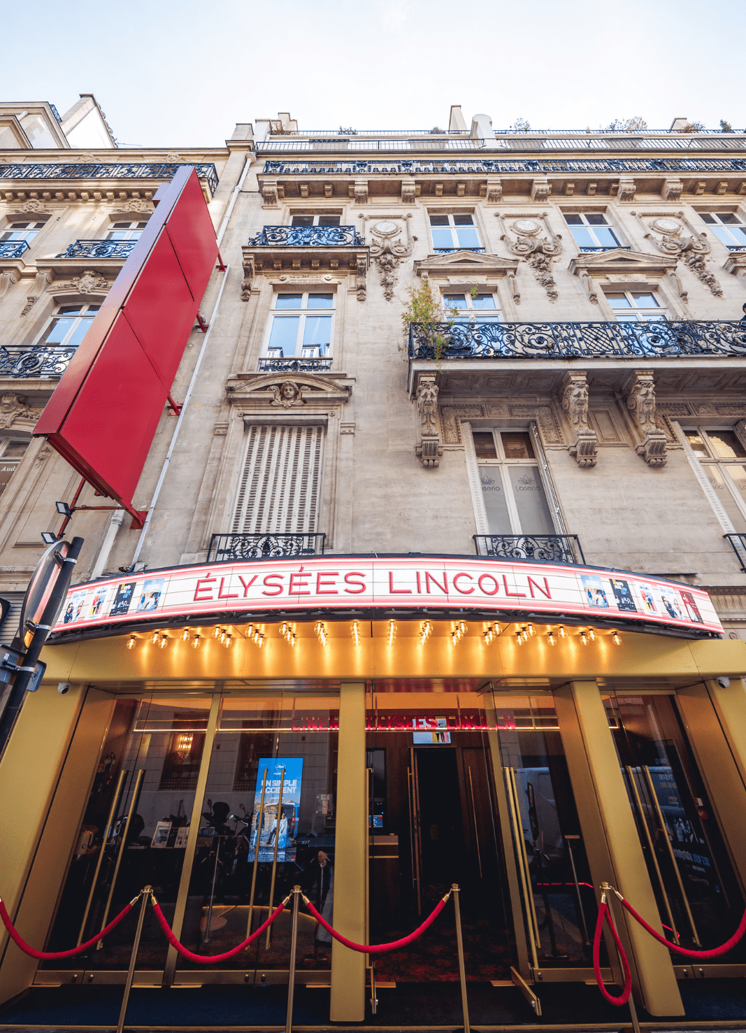 &Bull; Location Salle Événementielle Paris &Bull; Paris Society Events Property featured image