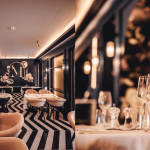 Paris society events &bull; paris 9 &bull; masha,paris ouest,restaurant,avenue kleber,trocadéro